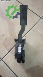Hyundai i20 Pedal Çıkma