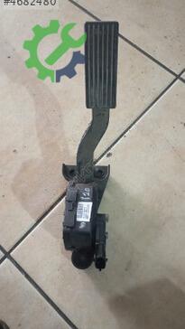 Hyundai i20 Pedal çıkma parça