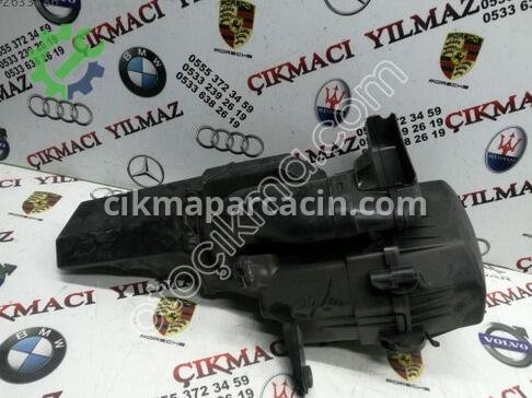 Hyundai i20 Hava Filtresi Kutusu 28112-1J000 çıkma parça