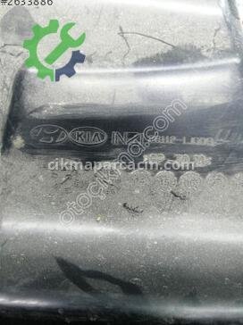 Hyundai i20 Hava Filtresi Kutusu 28112-1J000 çıkma parça