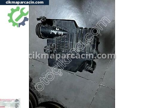 Hyundai i20 Hava Filtresi çıkma parça