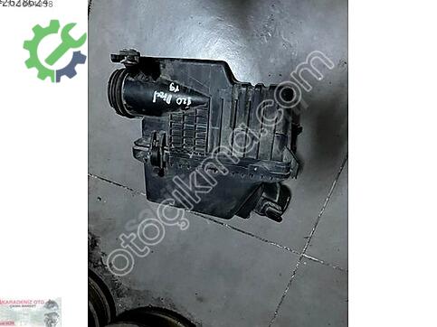 Hyundai i20 Hava Filtresi çıkma parça
