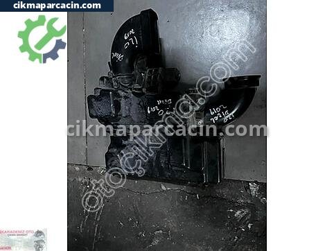 Hyundai i20 Hava Filtresi Kutusu çıkma parça