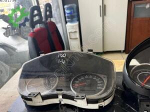 Hyundai i20 Orijinal Çıkma Gösterge