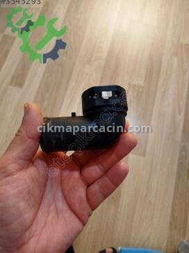 Hyundai Accent Radyatör çıkma parça