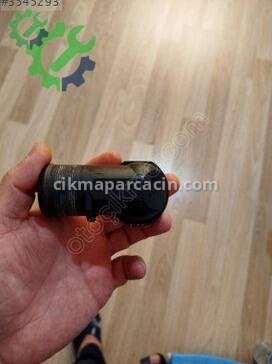 Hyundai Accent Radyatör çıkma parça