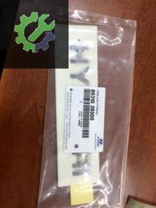 HYUNDAI i20 i30 Elantra ix35 Santafe Tucson 08-14 Bagaj Yazı