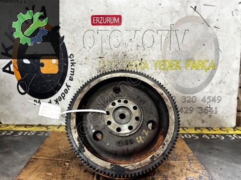Hyundai i30 Volant çıkma parça