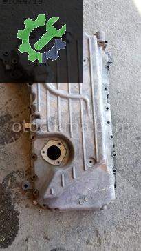 Hyundai i20 Motor Kapağı çıkma parça