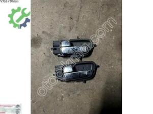 Hyundai i20 İç Kapı Kolu Sökme Çıkma