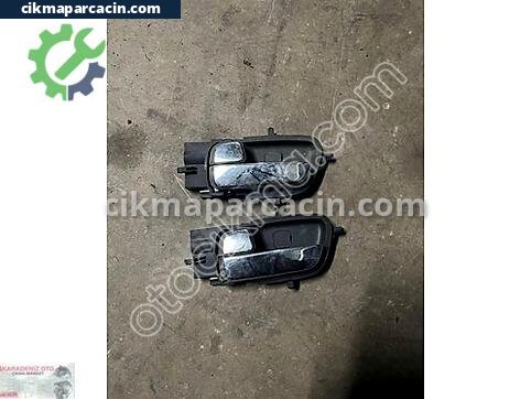 Hyundai i20 Kapı Kolu çıkma parça