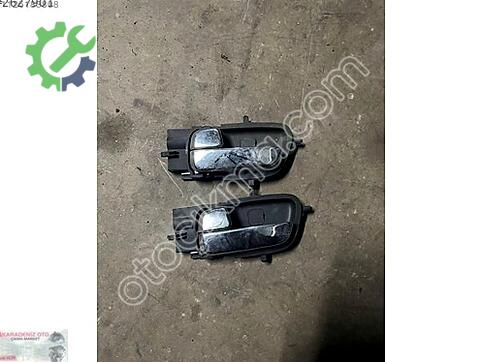 Hyundai i20 Kapı Kolu çıkma parça
