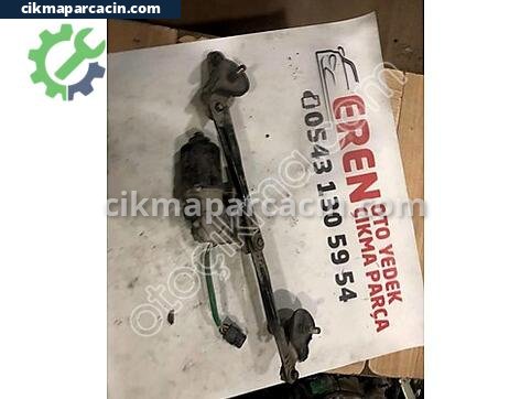 Hyundai i20 Silecek Motoru çıkma parça