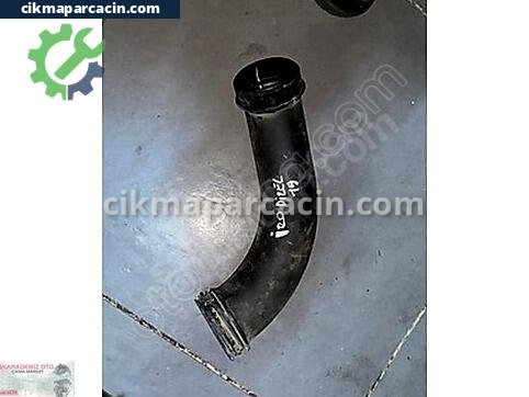 Hyundai i20 Intercooler çıkma parça