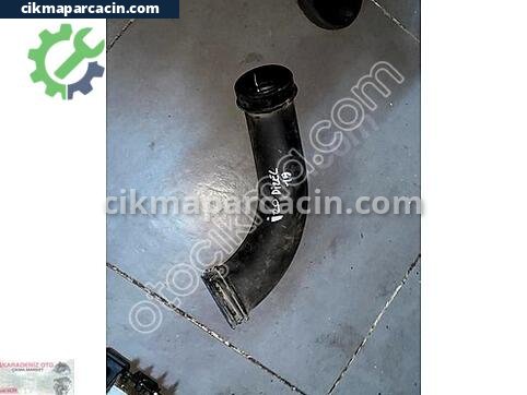 Hyundai i20 Intercooler çıkma parça