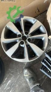 HYUNDAİ İ20 JANT