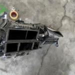 HYUNDAİ İ20 KALORİFER KAZANI ORJİNAL ÇIKMA