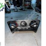 Kalorifer Kontrol Paneli Hyundai i20 Çıkma