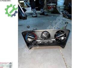 Kalorifer Kontrol Paneli Hyundai i20 Çıkma