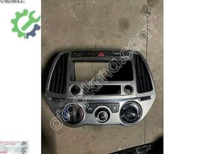 Hyundai i20 Kalorifer Kontrol Paneli Sökme Çıkma