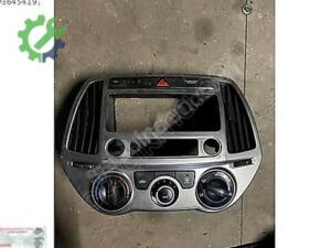 Hyundai i20 Klima Kontrol Paneli Sökme Çıkma