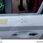 Hyundai i20 Kapı çıkma parça - ANTALYA OTO ÇIKMA Antalya