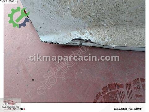 Hyundai i20 Kapı çıkma parça