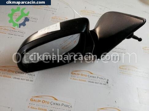 Hyundai i20 İç Ayna çıkma parça