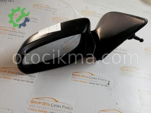 Hyundai i20 İç Ayna çıkma parça
