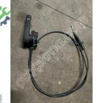 Hyundai i20 Kaput Açma Kolu Çıkma