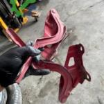 HYUNDAİ İ20 KAPUT MENTEŞESİ ORJİNAL ÇIKMA