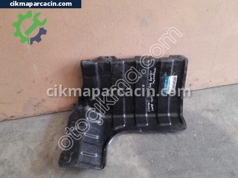Hyundai i20 Karter çıkma parça