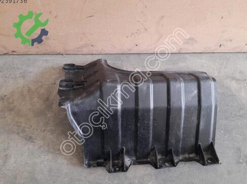 Hyundai i20 Karter çıkma parça