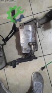 Hyundai i20 Orijinal Çıkma Katalizör