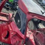 hyundai i20 kesme direkli sunrooflu tavan orjinal çıkma