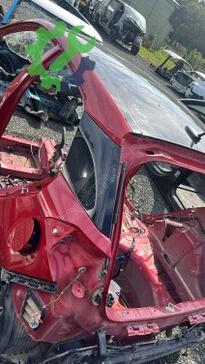 Hyundai i20 Komple Sunroof çıkma parça