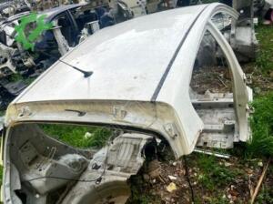 Hyundai i20 Kesme Tavan Sacı Çıkma