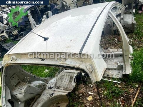 Hyundai i20 Kesme Tavan Sacı çıkma parça