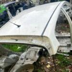 Hyundai i20 Çıkma Tavan