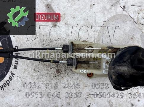 Kia Rio Vites Mekanizması çıkma parça