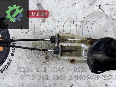 Kia Rio Vites Mekanizması 2011-2015 çıkma parça