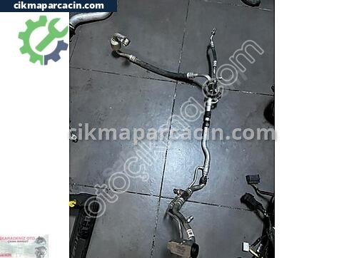 Hyundai i20 Klima Borusu çıkma parça