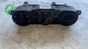 HYUNDAİ İ20 KLİMA KALORİFER KONTROL PANELİ
