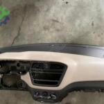 HYUNDAİ İ20 KLİMA KONTROL PANELİ ORJİNAL ÇIKMA