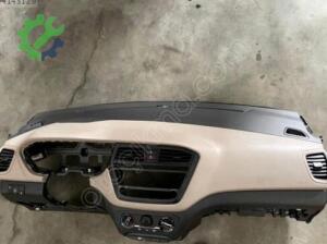 HYUNDAİ İ20 KLİMA KONTROL PANELİ ORJİNAL ÇIKMA