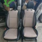HYUNDAİ İ20 KOLTUK TAKIMI ORJİNAL ÇIKMA