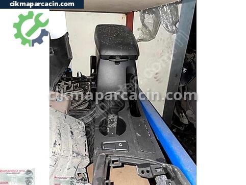 Hyundai i20 Torpido çıkma parça