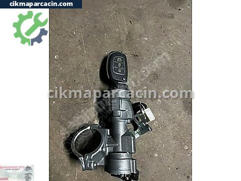 Hyundai i20 Kontak Seti çıkma parça