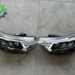 HYUNDAİ İ20 LEDLİ TAKIM FAR (ORJİNAL HATASIZ)