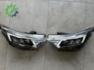 HYUNDAİ İ20 LEDLİ TAKIM FAR (ORJİNAL HATASIZ)